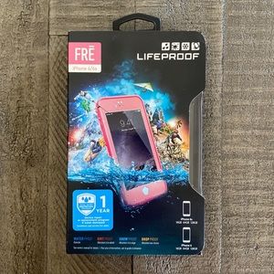 iPhone 6/6s LIFEPROOF Case